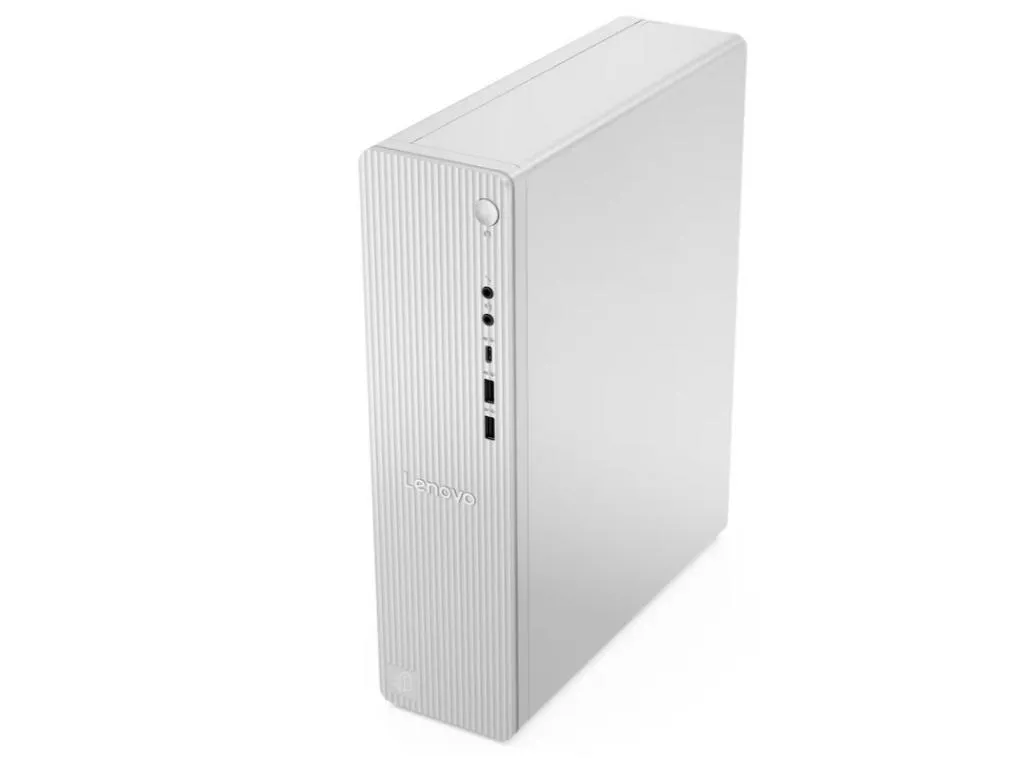 Racunar LENOVO IdeaCentre Tower 08AKP10 DOS/Ryzen 5 220/16GB/512GB SSD/siva Slika 7