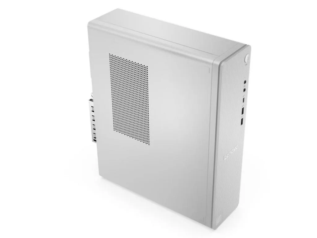 Racunar LENOVO IdeaCentre Tower 08AKP10 DOS/Ryzen 5 220/16GB/512GB SSD/siva Slika 8