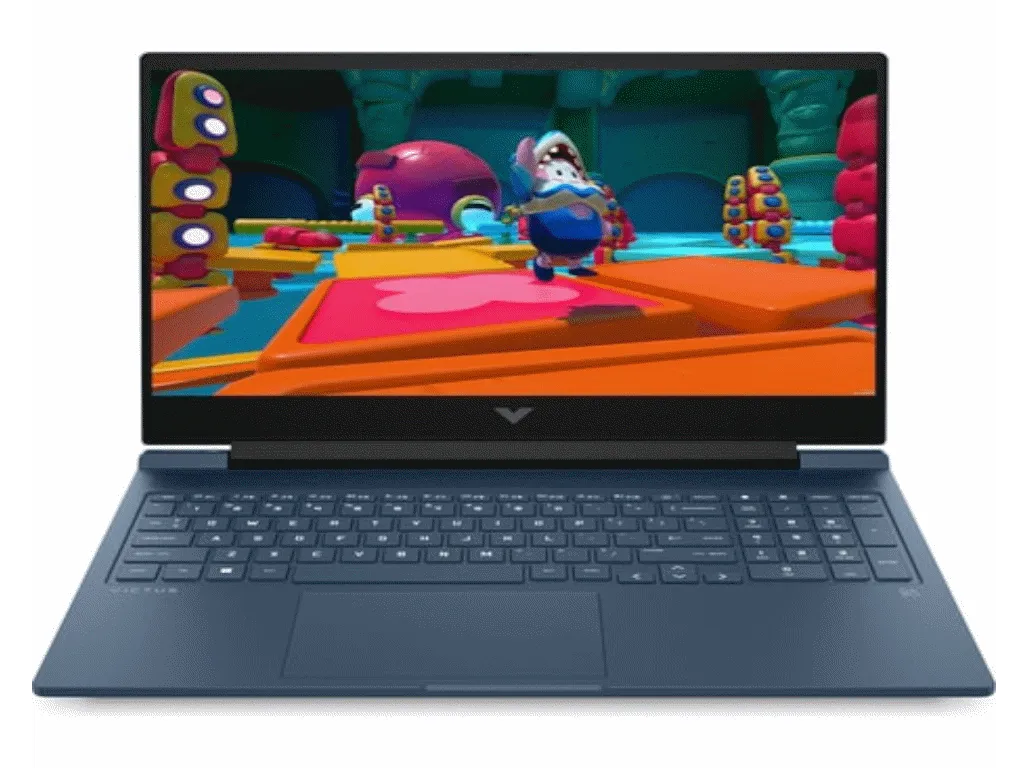 HP PSG Laptop HP Victus 16-r0060nia DOS/16.1"QHD AG 240Hz/i7-13700H/16GB/1TB/RTX 4060 8GB/backlit/EN/teget Slika 3
