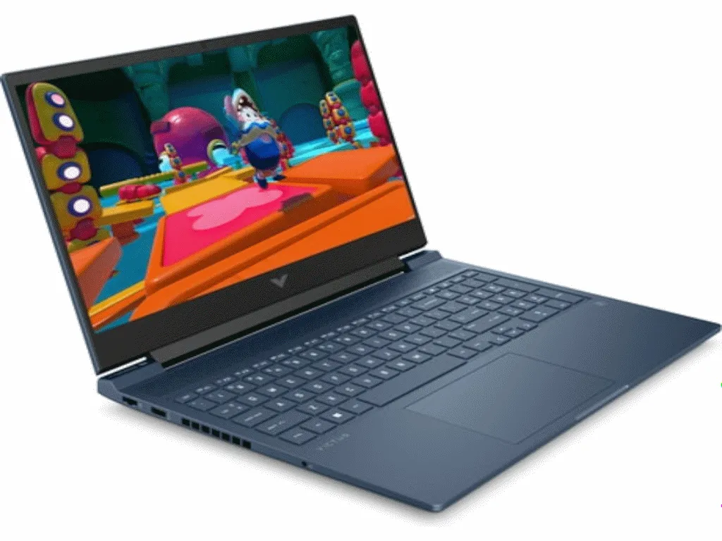 HP PSG Laptop HP Victus 16-r0060nia DOS/16.1"QHD AG 240Hz/i7-13700H/16GB/1TB/RTX 4060 8GB/backlit/EN/teget Slika 4