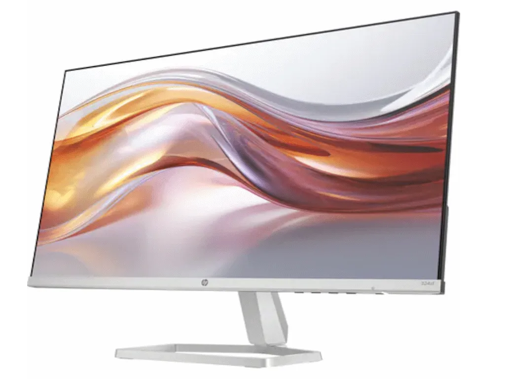 HP PSG Monitor HP S5 524sf 23.8"/IPS/1920x1080/100Hz/5ms/HDMI, VGA Slika 4
