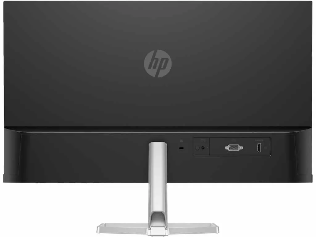 HP PSG Monitor HP S5 524sf 23.8"/IPS/1920x1080/100Hz/5ms/HDMI, VGA/2g/srebrna, crna Slika 4