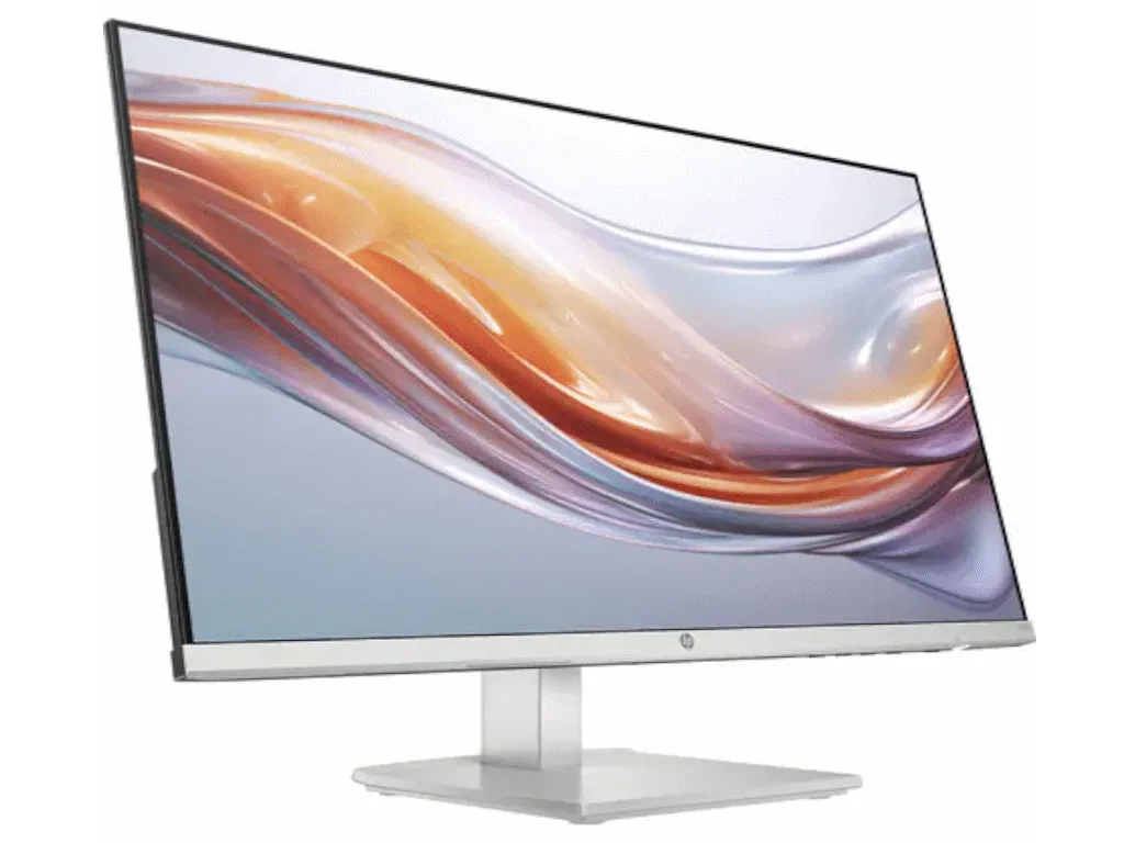 HP PSG Monitor HP S5 524sh 23.8"/IPS/1920x1080/100Hz/5ms/HDMI,VGA/visina Slika 2