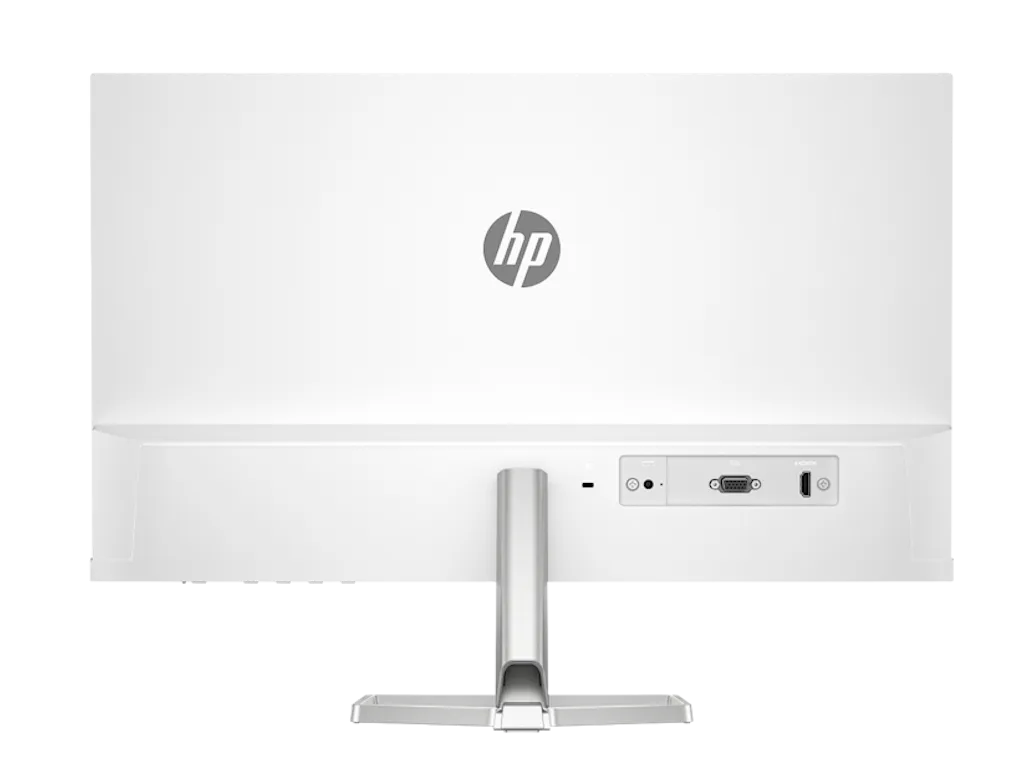 HP PSG Monitor HP S5 524sw 23.8"/IPS/1920x1080/100Hz/5ms/HDMI, VGA/bela Slika 2