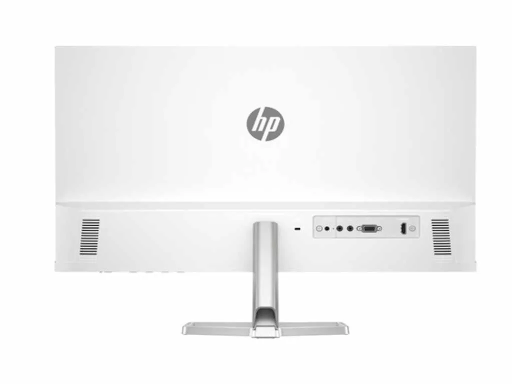 HP PSG Monitor HP S5 524sa 23.8"/IPS/1920x1080/100Hz/5ms/HDMI,VGA/zvucnici/bela Slika 5