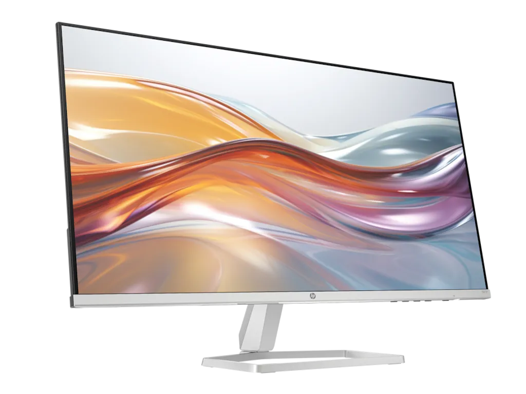 HP PSG Monitor HP S5 527sf 27"/IPS/1920x1080/100Hz/5ms/HDMI, VGA/srebrna, crna Slika 4
