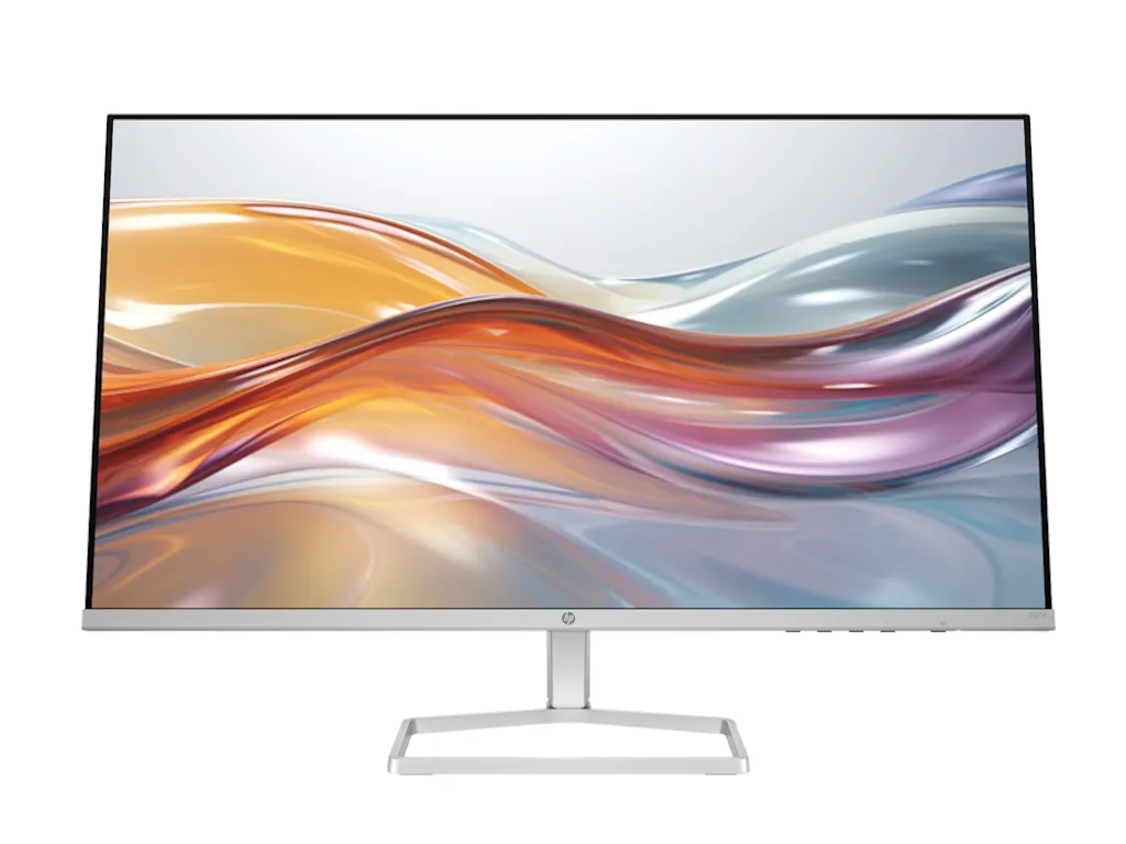 HP PSG Monitor HP S5 527sf 27"/IPS/1920x1080/100Hz/5ms/HDMI, VGA/srebrna, crna Slika 2