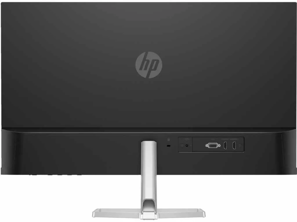 HP PSG Monitor HP S5 527sf 27"/IPS/1920x1080/100Hz/5ms/HDMI, VGA/2g/srebrna, crna Slika 3