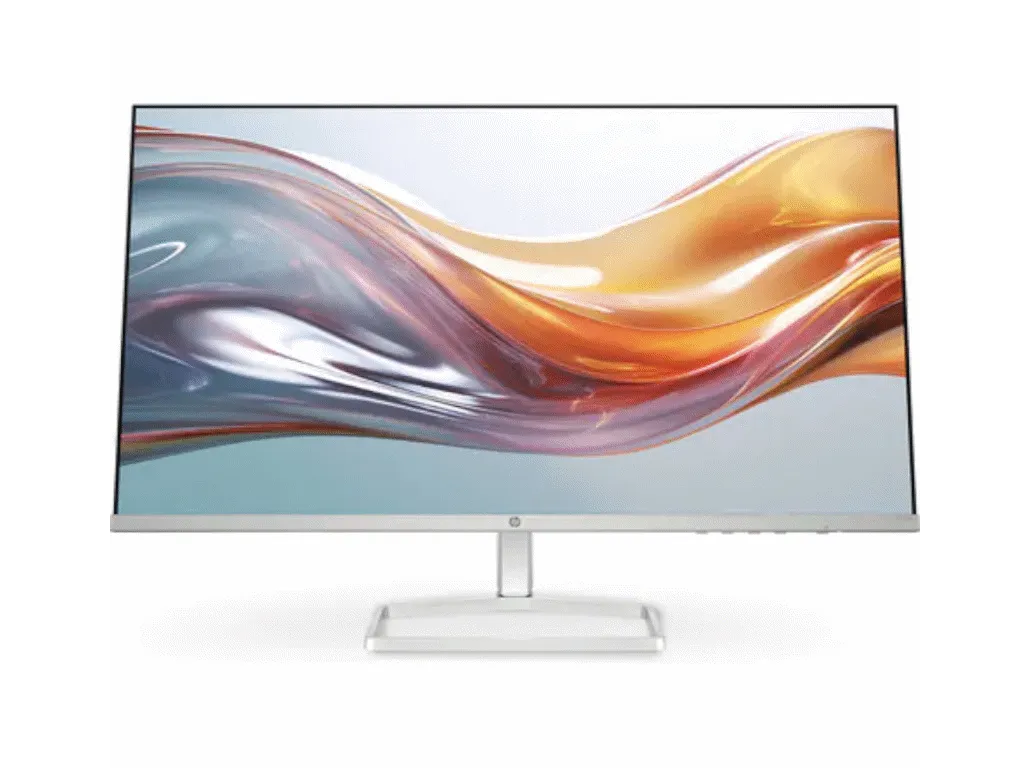 HP PSG Monitor HP S5 527sw 27"/IPS/1920x1080/100Hz/5ms/HDMI,VGA/bela Slika 4