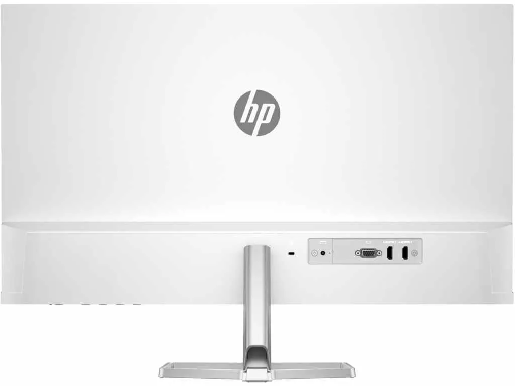 HP PSG Monitor HP S5 527sw 27"/IPS/1920x1080/100Hz/5ms/HDMI, VGA/2g/bela Slika 4