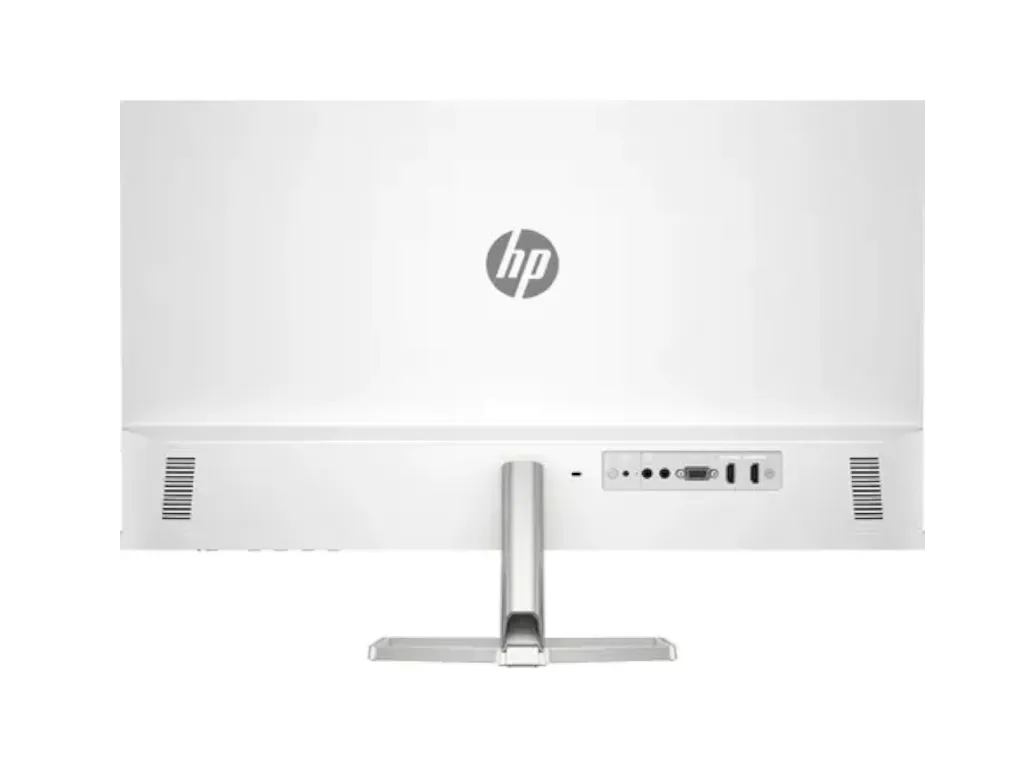 HP PSG Monitor HP S5 527sa 27"/IPS/1920x1080/100Hz/5ms/HDMI,VGA/zvucnici/bela Slika 2