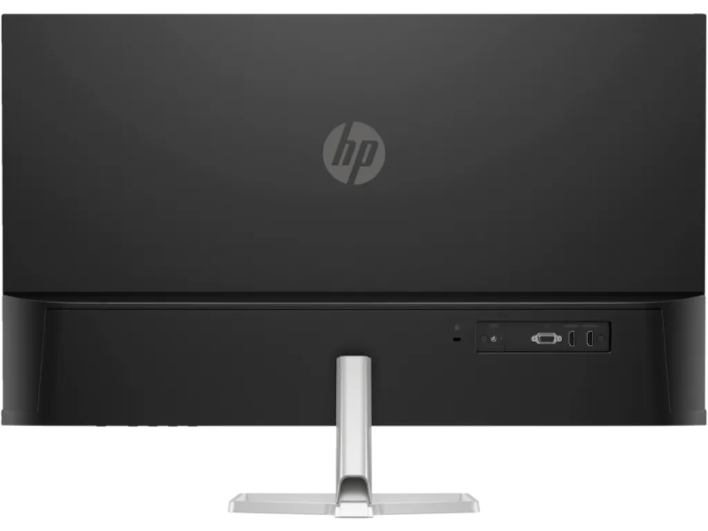 HP PSG Monitor HP S5 532sf 31.5"/VA/1920x1080/100Hz/7ms/HDMI, VGA/2g/srebrna, crna Slika 1
