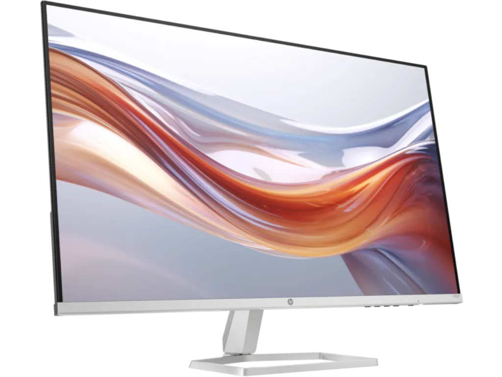 HP PSG Monitor HP S5 532sf 31.5"/VA/1920x1080/100Hz/7ms/HDMI, VGA/2g/srebrna, crna Slika 4