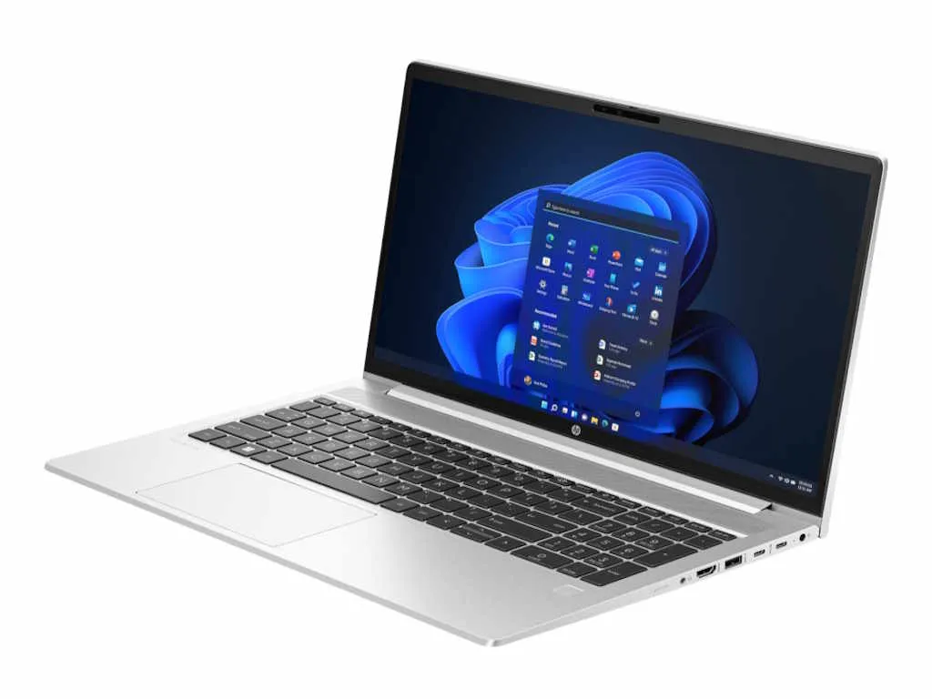 HP PSG Laptop HP ProBook 450 G10 DOS/15.6"FHD AG IPS/i7-1355U/16GB/512GB/GLAN/backlit/FPR/EN Slika 1