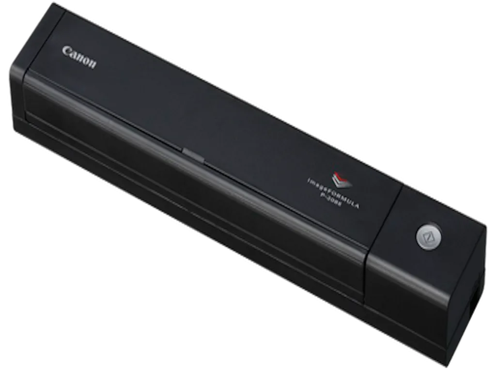 Canon CBS Skener Canon DOCUMENT READER P-208 II Slika 3