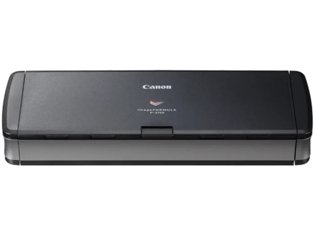 Canon CBS Skener CANON DOCUMENT READER P-215 II Slika 1
