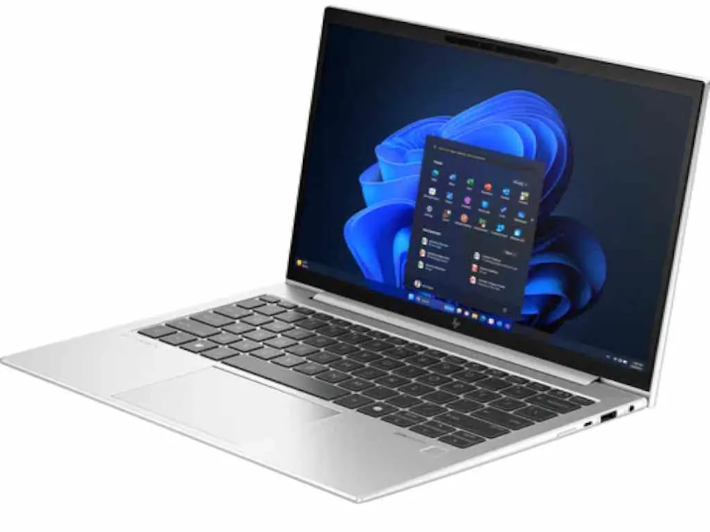 HP PSG Laptop HP EliteBook 830 G11 W11P/13.3"WUXGA AG 300IR/Core U7-155U/32GBon/1TB/backlit/smart/FPR/2g Slika 2