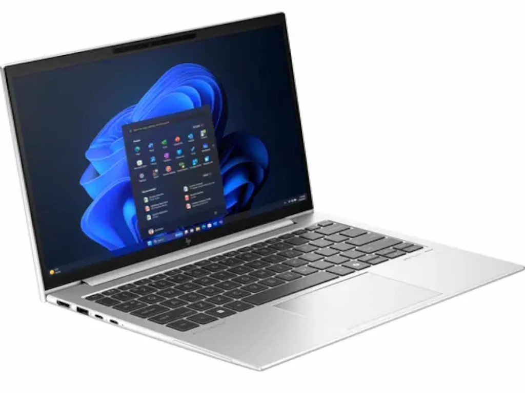 HP PSG Laptop HP EliteBook 830 G11 W11P/13.3"WUXGA AG 300IR/Core U7-155U/32GBon/1TB/backlit/smart/FPR/2g Slika 4