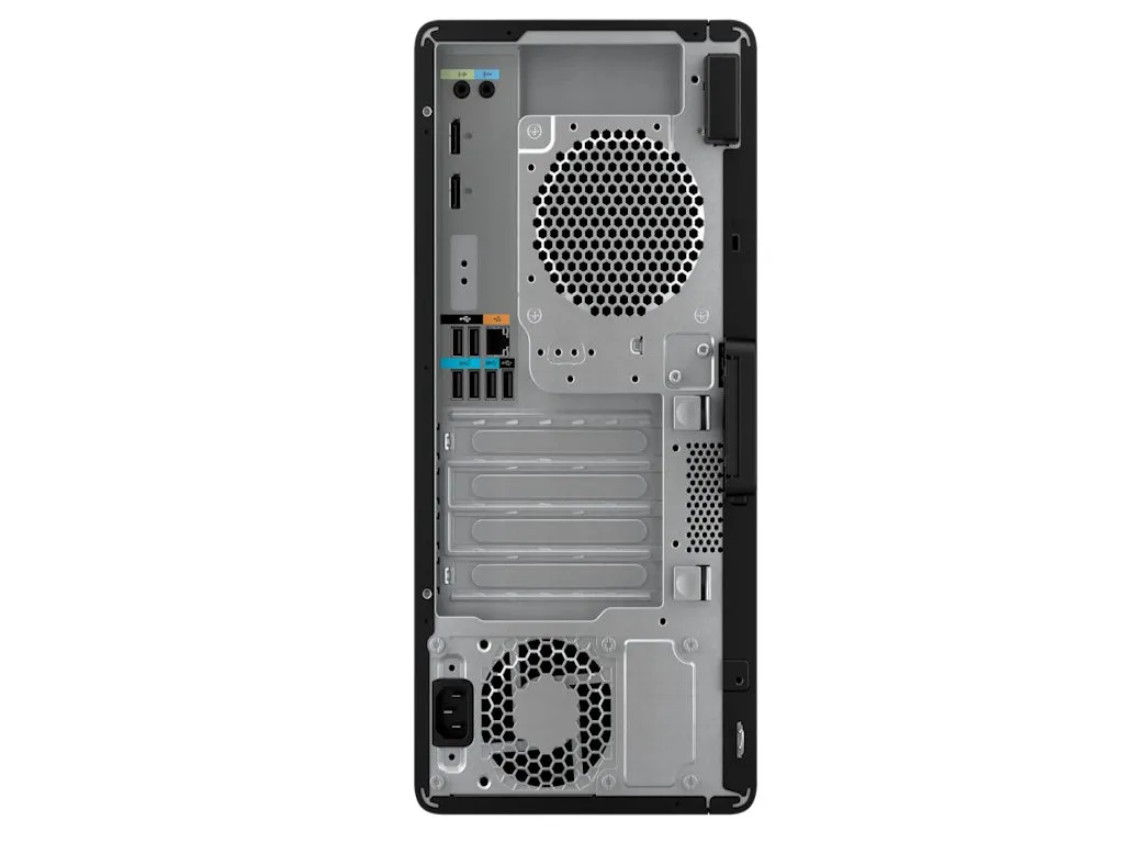 HP PSG Racunar HP Z2 Tower G9 WS/W11P/i7-14700K/32GB/1TB/A4000 16GB/700W/EN/3g Slika 2