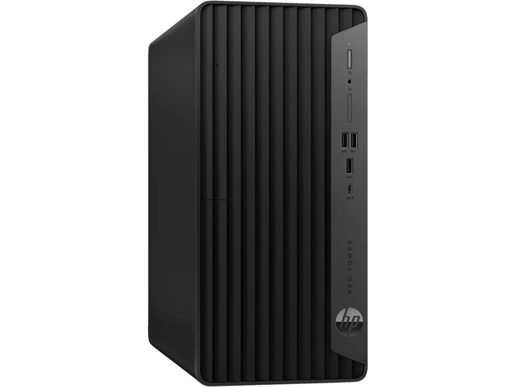 HP PSG Racunar HP Pro Tower 400 G9 DOS/i5-12500/16GB/512GB/260W/5g Slika 1
