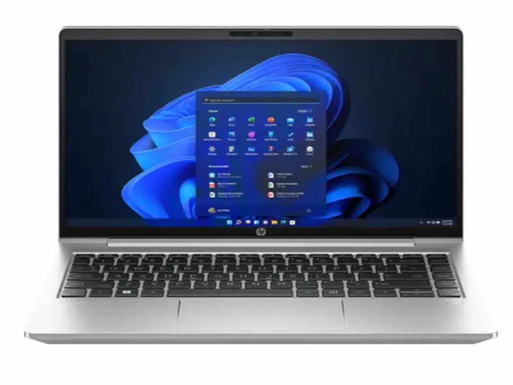 HP PSG Laptop HP ProBook 440 G10 DOS/14"FHD AG IPS/i5-1334U/16GB/512GB/GLAN/backlit/FPR/alu Slika 2