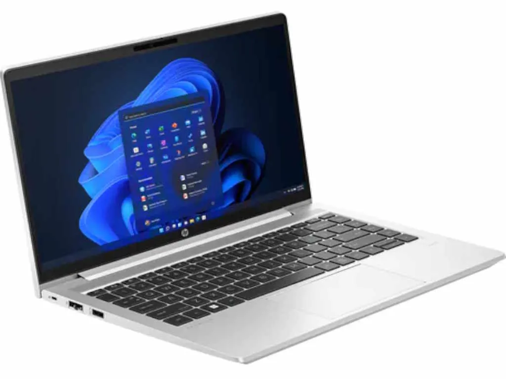 HP PSG Laptop HP ProBook 440 G10 DOS/14"FHD AG IPS/i5-1334U/16GB/512GB/GLAN/backlit/FPR/alu Slika 4