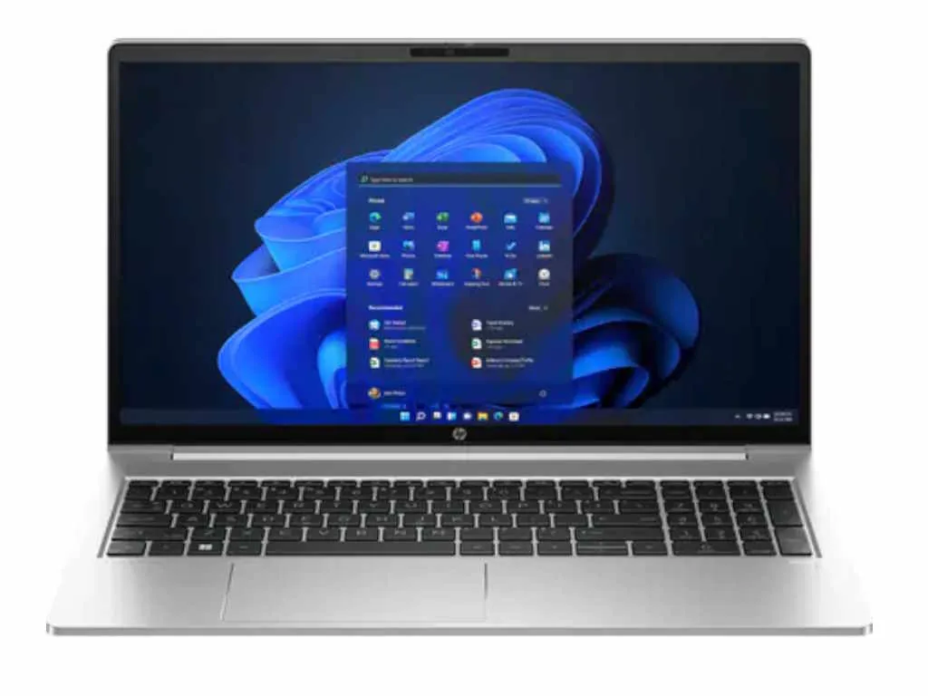 HP PSG Laptop HP ProBook 450 G10 W11P/15.6"FHD AG IPS/i5-1334U/16GB/512GB/GLAN/backlit/FPR Slika 3