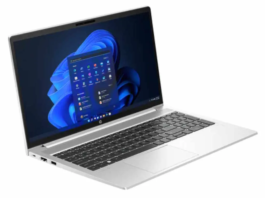 HP PSG Laptop HP ProBook 450 G10 W11P/15.6"FHD AG IPS/i5-1334U/16GB/512GB/GLAN/backlit/FPR Slika 4