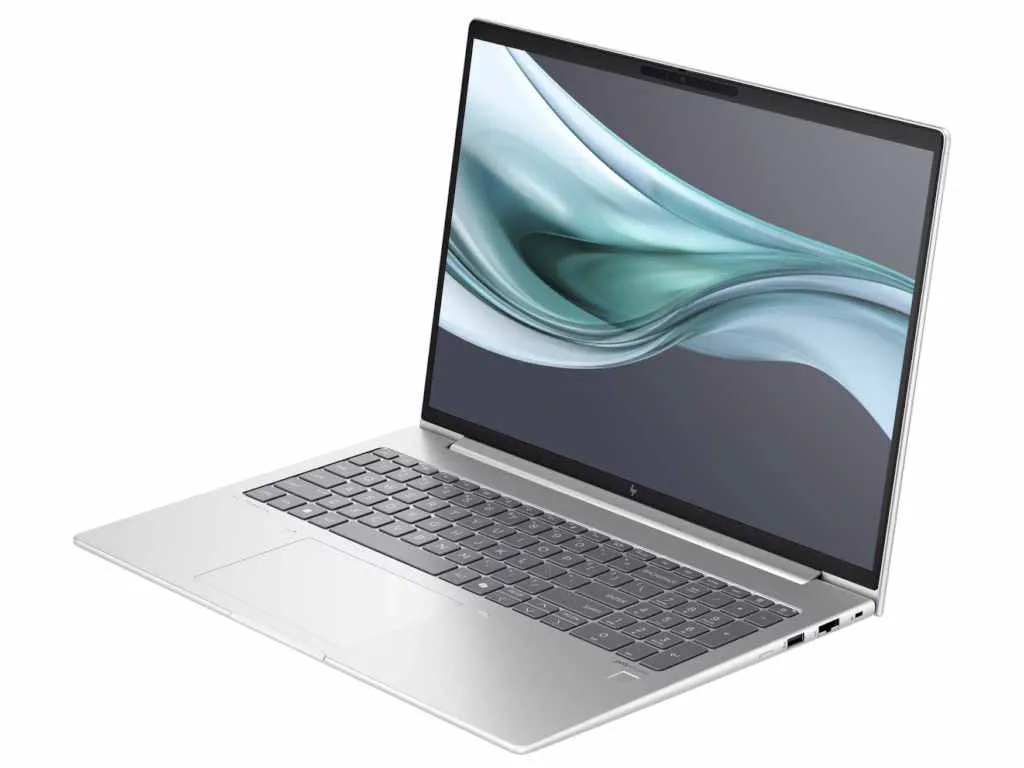 HP PSG Laptop HP EliteBook 660 G11 DOS/16" WUXGA AG 300 IR/Core U7-155U/16GB/512GB/GLAN/backlit/FPR/alu/3g Slika 1