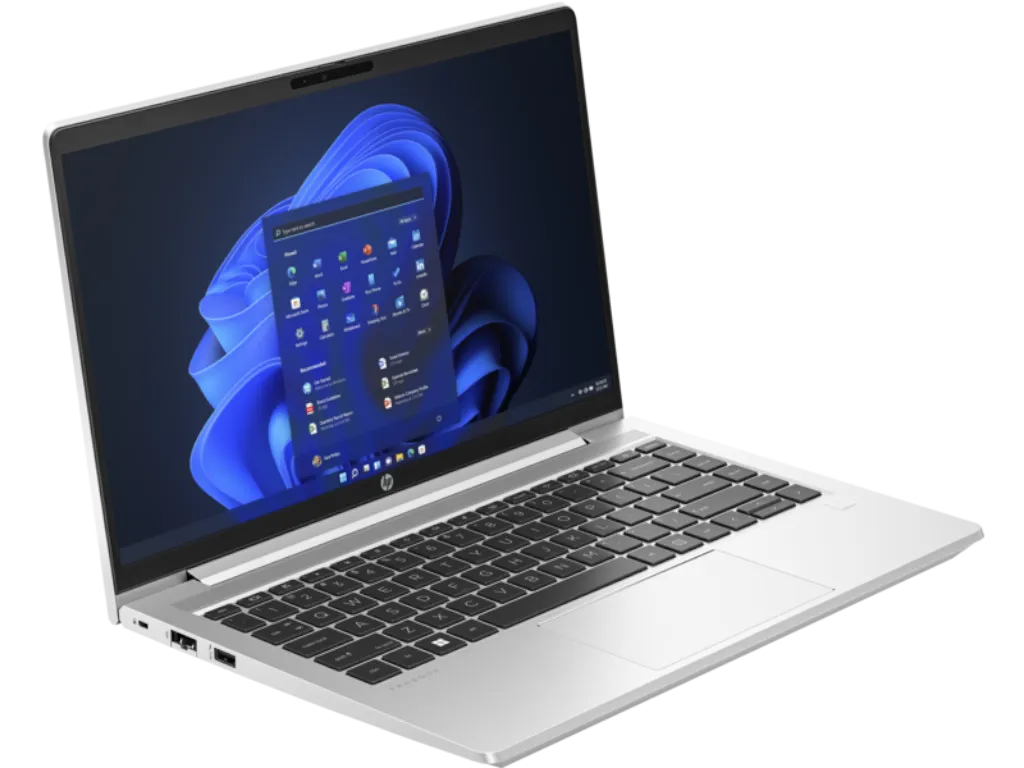 HP PSG Laptop HP ProBook 440 G10 DOS/14"FHD AG IPS/i5-1335U/16GB/512GB/GLAN/backlit/alu/EN Slika 1