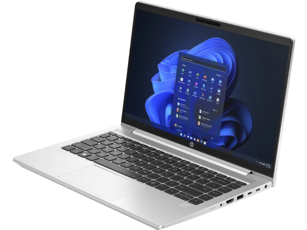 HP PSG Laptop HP ProBook 440 G10 DOS/14"FHD AG IPS/i5-1335U/16GB/512GB/GLAN/backlit/alu/EN Slika 2