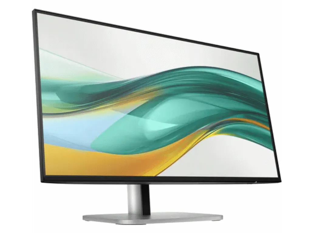 HP PSG Monitor HP S5 Pro 524pf 23.8"/IPS/1920x1080/100Hz/5ms/HDMI,DP,4 USB-A,USB-B/VESA/pivot,visina/3g Slika 2