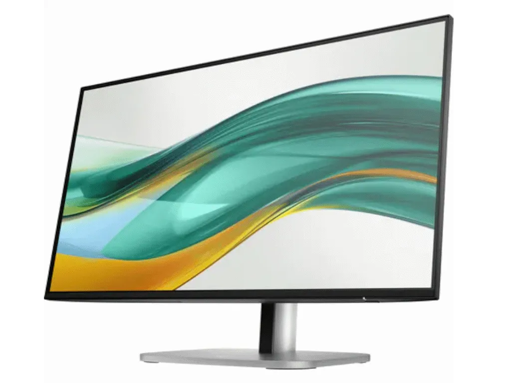 HP PSG Monitor HP S5 Pro 524pf 23.8"/IPS/1920x1080/100Hz/5ms/HDMI,DP,4 USB-A,USB-B/VESA/pivot,visina/3g Slika 3