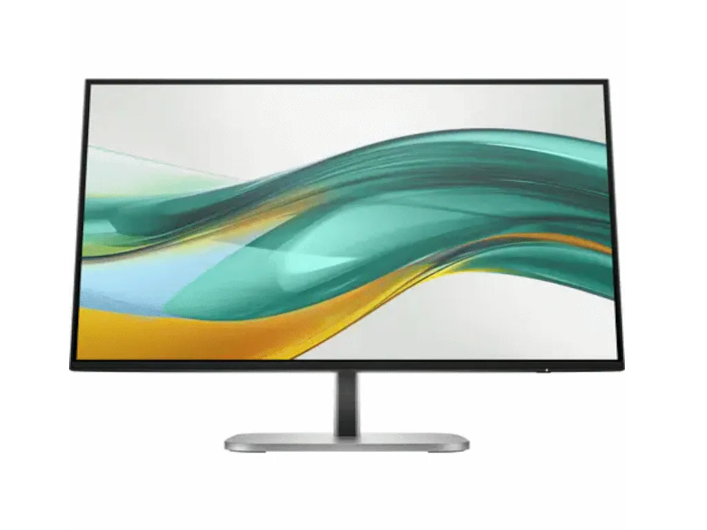 HP PSG Monitor HP S5 Pro 524pf 23.8"/IPS/1920x1080/100Hz/5ms/HDMI,DP,4 USB-A,USB-B/VESA/pivot,visina/3g Slika 4