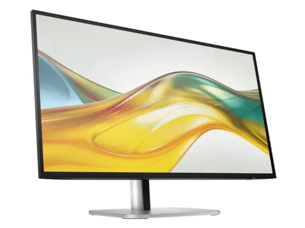 HP PSG Monitor HP S5 Pro 527pq 27"/2560x1440/100Hz/5ms/HDMI,DP,4 USB-A,USB-B/VESA/pivot,visina/3g Slika 2
