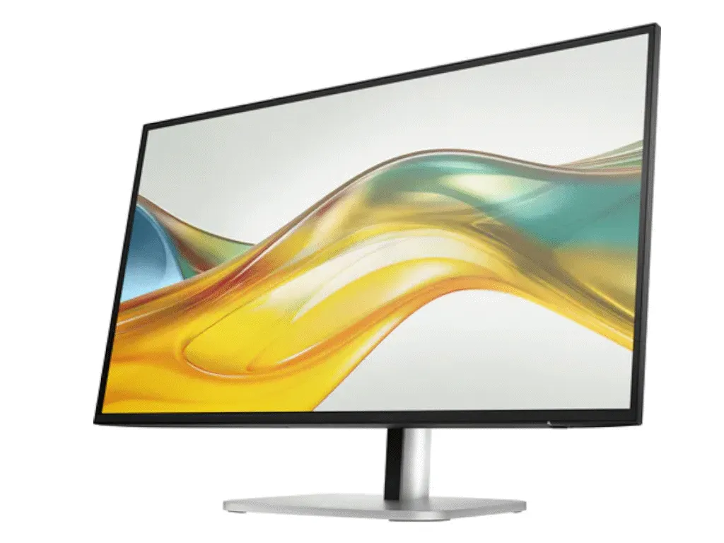 HP PSG Monitor HP S5 Pro 527pq 27"/2560x1440/100Hz/5ms/HDMI,DP,4 USB-A,USB-B/VESA/pivot,visina/3g Slika 3