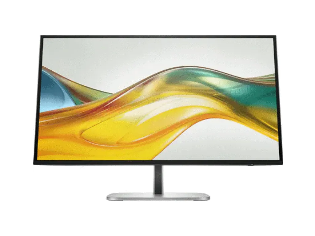 HP PSG Monitor HP S5 Pro 527pq 27"/2560x1440/100Hz/5ms/HDMI,DP,4 USB-A,USB-B/VESA/pivot,visina/3g Slika 4