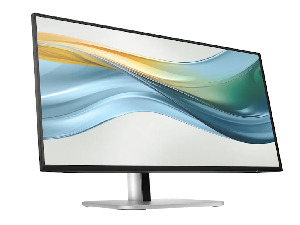 HP PSG Monitor HP S5 Pro 524pu 23.8"/IPS/1920x1080/100Hz/5ms/HDMI,DP,USB-A,USB-C 100W,RJ45/VESA/pivo,vis/3g Slika 3