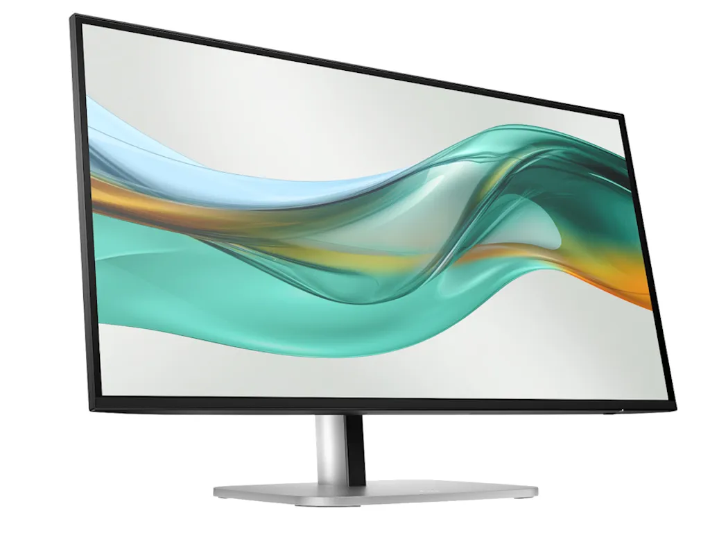 HP PSG Monitor HP S5 Pro 527pu 27"/IPS/2560x1440/100Hz/5ms/HDMI,DP,USB-A,USB-C 100W,RJ45/VESA/pivot,visi/3g Slika 1