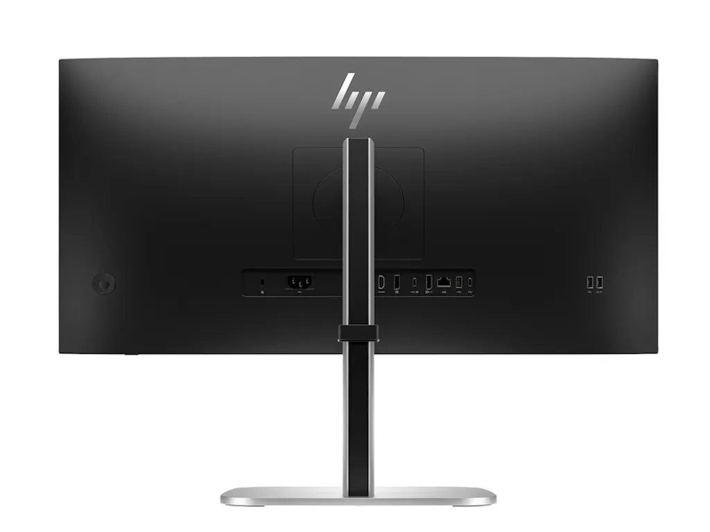 HP PSG Monitor HP S5 Pro 527pu 27"/IPS/2560x1440/100Hz/5ms/HDMI,DP,USB-A,USB-C 100W,RJ45/VESA/pivot,visi/3g Slika 2
