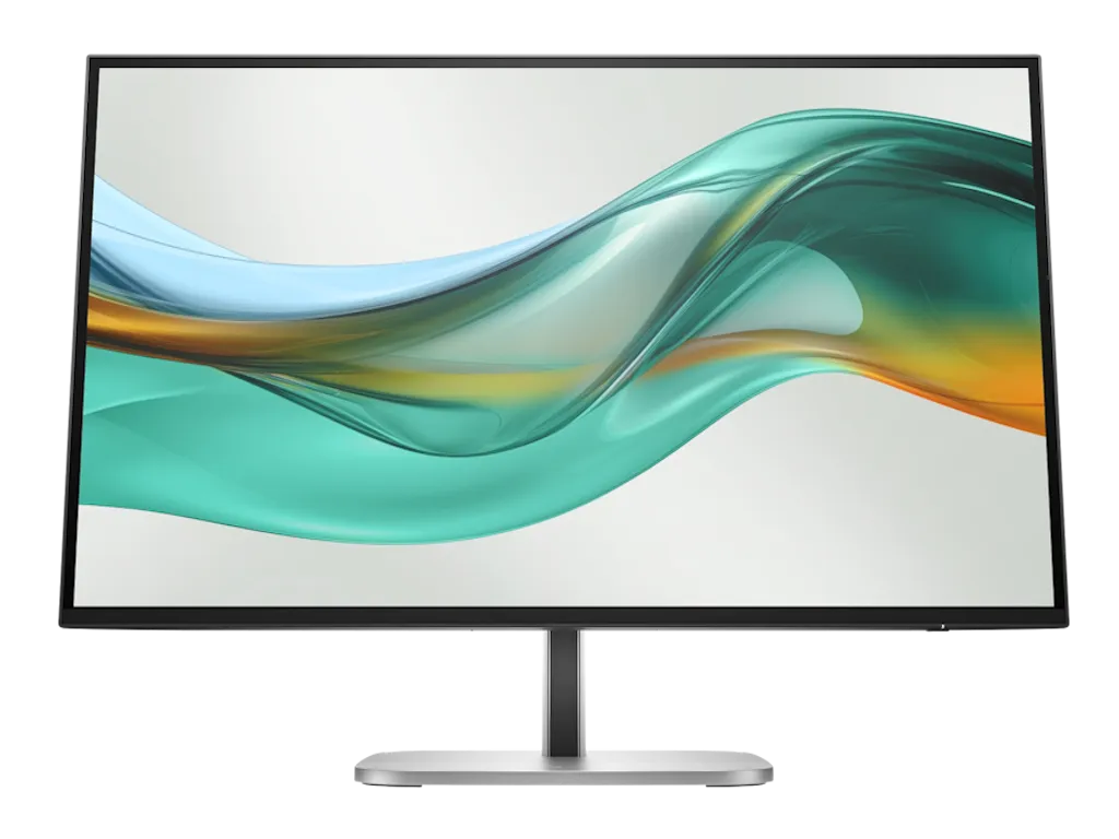 HP PSG Monitor HP S5 Pro 527pu 27"/IPS/2560x1440/100Hz/5ms/HDMI,DP,USB-A,USB-C 100W,RJ45/VESA/pivot,visi/3g Slika 3