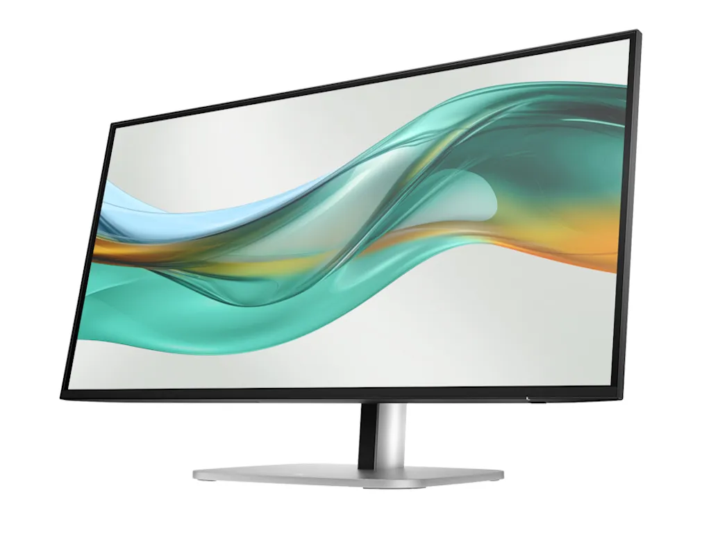 HP PSG Monitor HP S5 Pro 527pu 27"/IPS/2560x1440/100Hz/5ms/HDMI,DP,USB-A,USB-C 100W,RJ45/VESA/pivot,visi/3g Slika 4