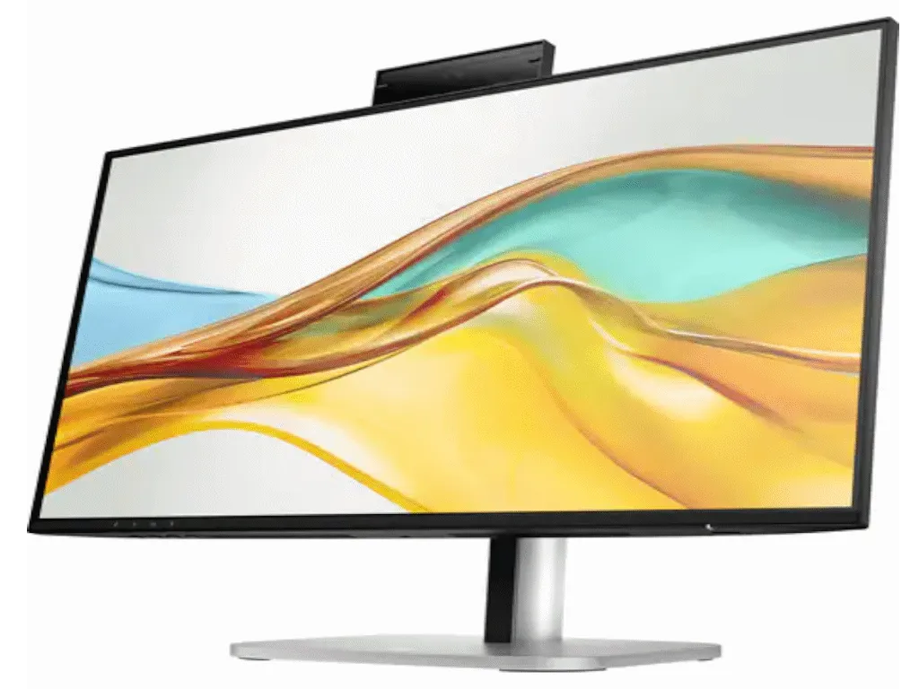 HP PSG Monitor HP S5 Pro 524pm Conf 23.8"/IPS/1920x1080/100Hz/5ms/HDMI,DP,USB-C100W,RJ45/pivot,visin/zvu/3g Slika 1