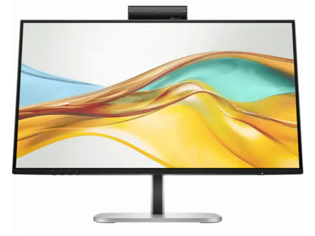 HP PSG Monitor HP S5 Pro 524pm Conf 23.8"/IPS/1920x1080/100Hz/5ms/HDMI,DP,USB-C100W,RJ45/pivot,visin/zvu/3g Slika 2