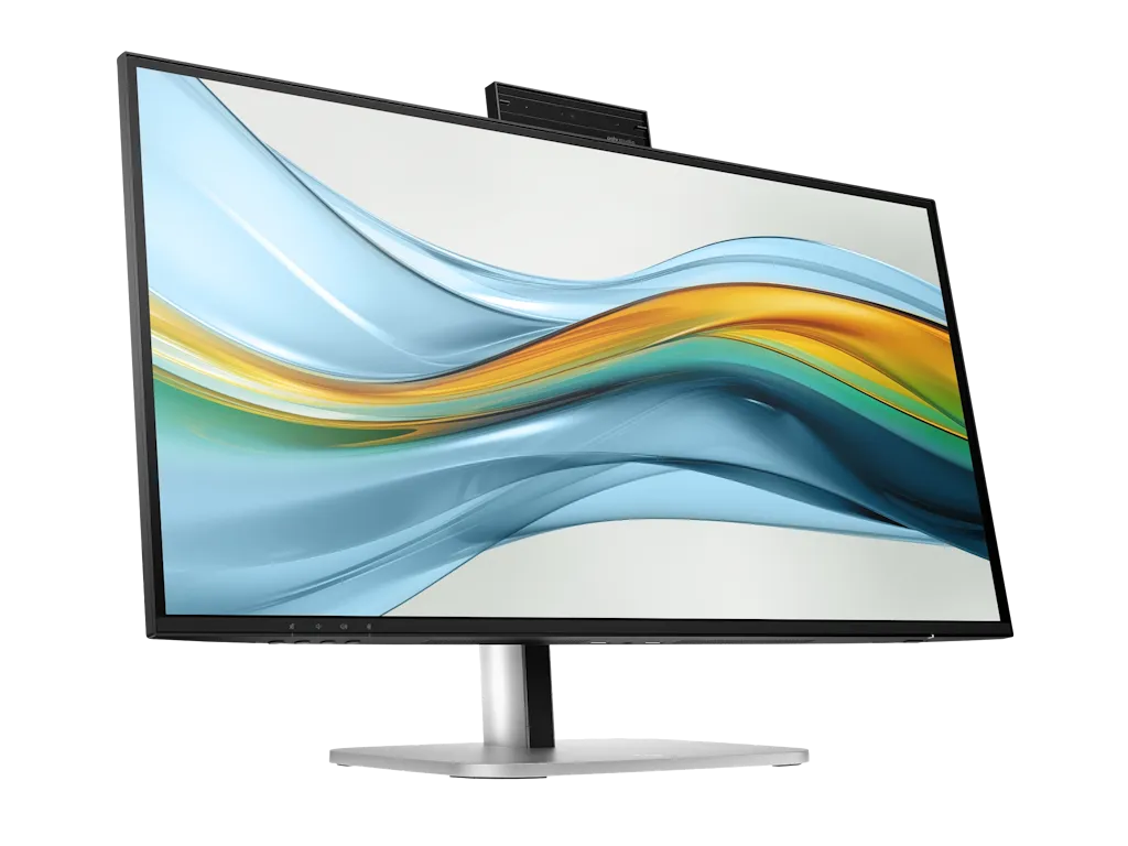 HP PSG Monitor HP S5 Pro 527pm 27" Conf/2560x1440/100Hz/5ms/HDMI,DP,USB-C100W,RJ45/pivot,visina/zvucnici/3g Slika 3