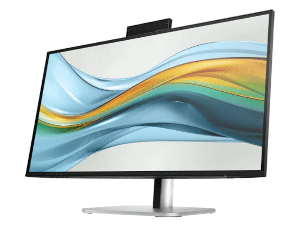HP PSG Monitor HP S5 Pro 527pm 27" Conf/2560x1440/100Hz/5ms/HDMI,DP,USB-C100W,RJ45/pivot,visina/zvucnici/3g Slika 1