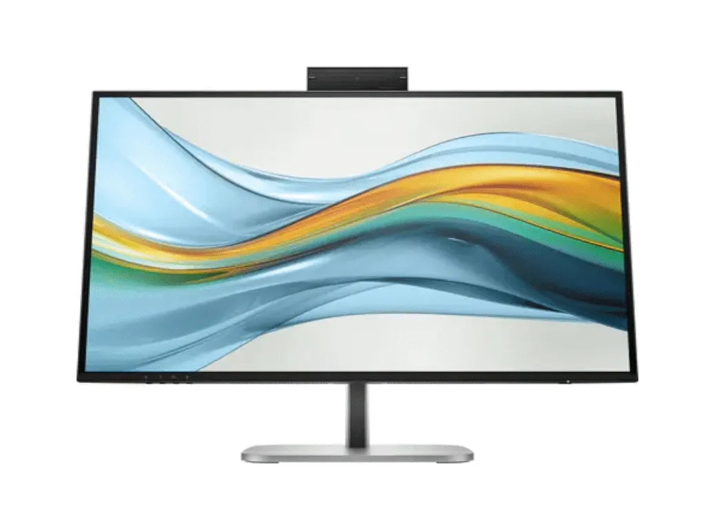 HP PSG Monitor HP S5 Pro 527pm 27" Conf/2560x1440/100Hz/5ms/HDMI,DP,USB-C100W,RJ45/pivot,visina/zvucnici/3g Slika 2