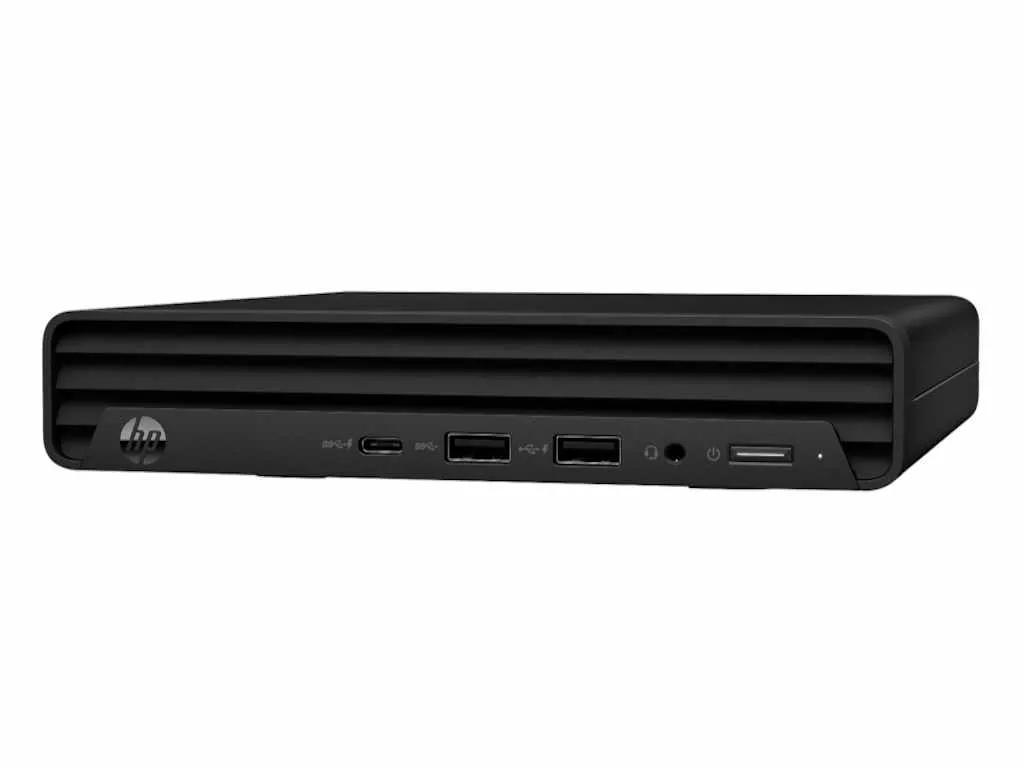 HP PSG Racunar HP 260 G9 DM/DOS/i5-1335U/8GB/512GB/postolje/WiFi/EN Slika 2