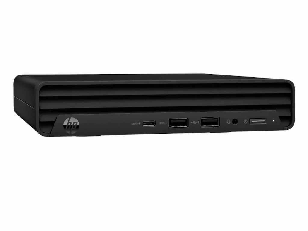 HP PSG Racunar HP 260 G9 DM/DOS/i5-1335U/8GB/512GB/postolje/WiFi/EN Slika 3