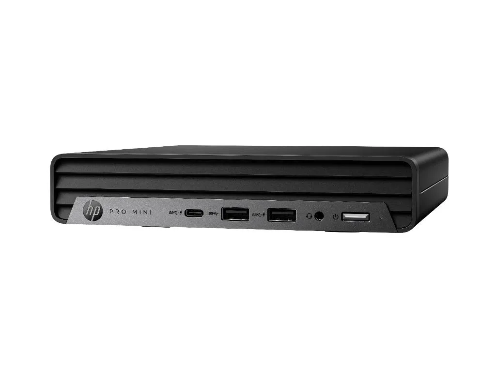 HP PSG Racunar HP Pro Mini 400 G9 DOS/i5-14500T/16GB/512GB/WiFi/postolje/3g Slika 3